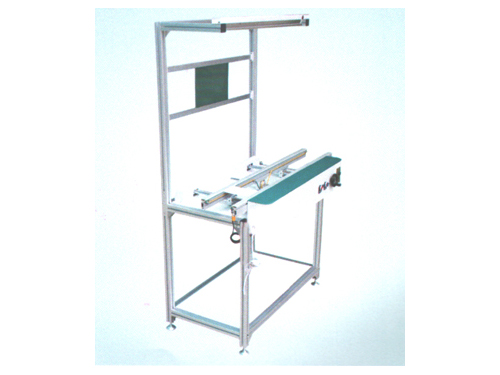SMT aluminum docking station