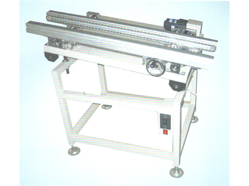 Wave soldering machine