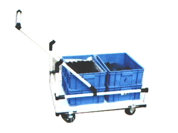 Tablet cart